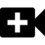 Av icon 64x64